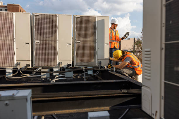 Best Air Conditioning Cleaning in Pigeon, MI