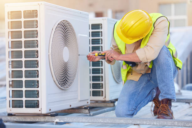 Trusted Pigeon, MI HVAC Experts