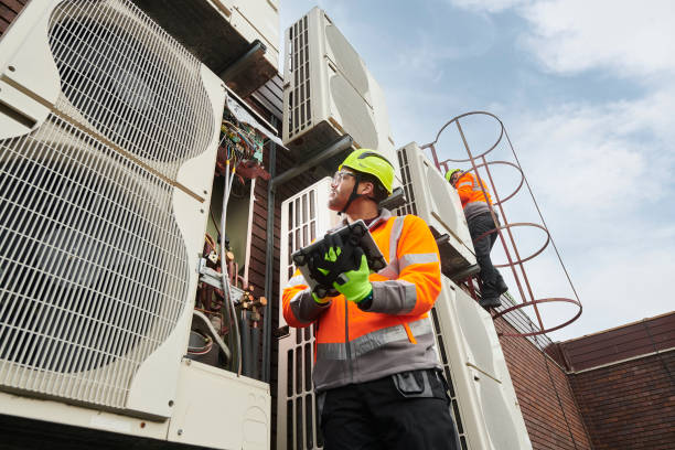Best HVAC Supply and Distribution in Pigeon, MI
