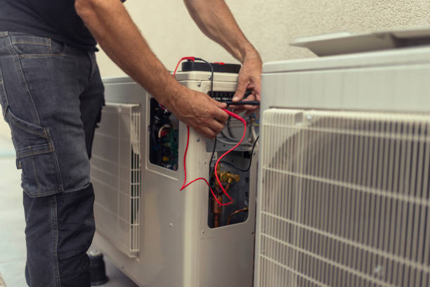 Best Furnace Cleaning in Pigeon, MI