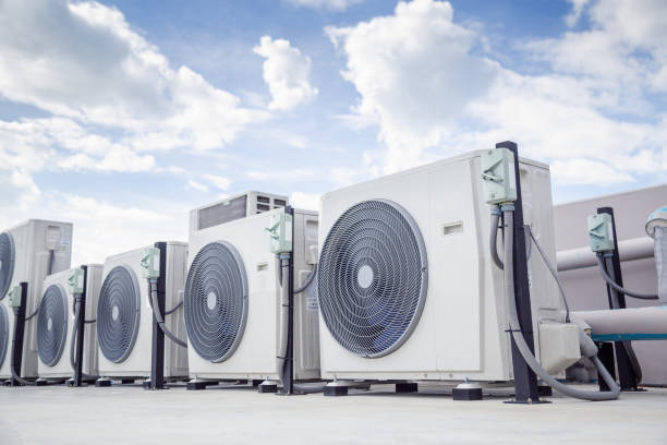 Best Ductless Mini-Split Systems in Pigeon, MI