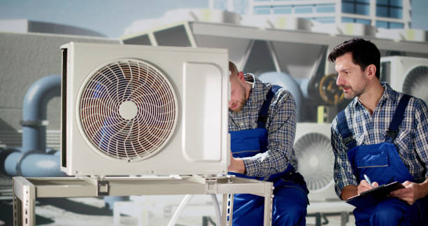 Best HVAC Software and Technology in Pigeon, MI