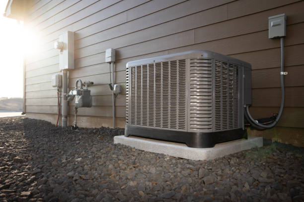 Best Commercial HVAC in Pigeon, MI